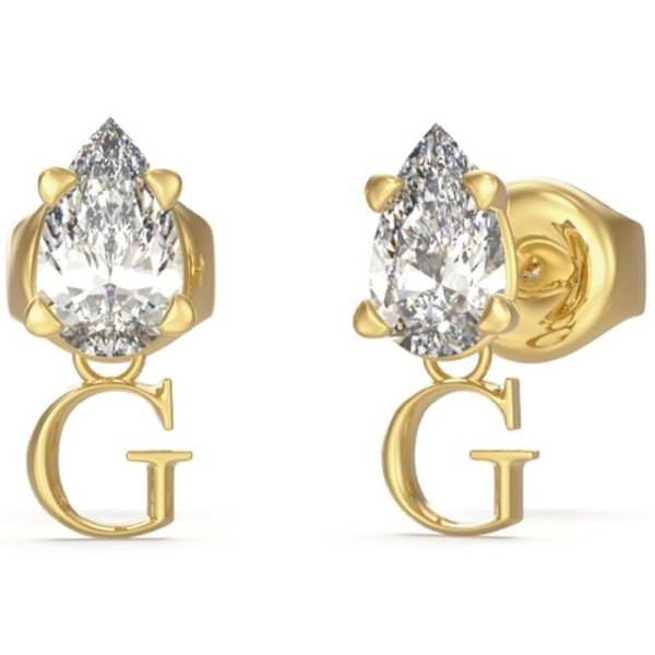 Pendientes Guess Studs Party Ref. JUBE02151JWYGT-U