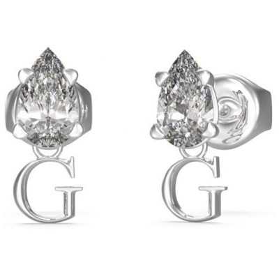 Pendientes Guess Studs Party Ref. JUBE02151JWRHT-U