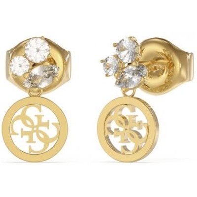 Pendientes Guess Studs Party Ref. JUBE02153JWYGT-U
