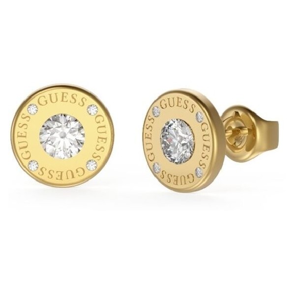 Pendientes Guess Studs Party Ref. JUBE02160JWYGT-U