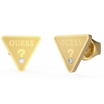 Pendientes Guess Studs Party Ref. JUBE02168JWYGT-U