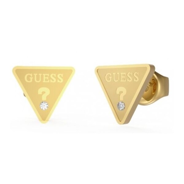 Pendientes Guess Studs Party Ref. JUBE02168JWYGT-U