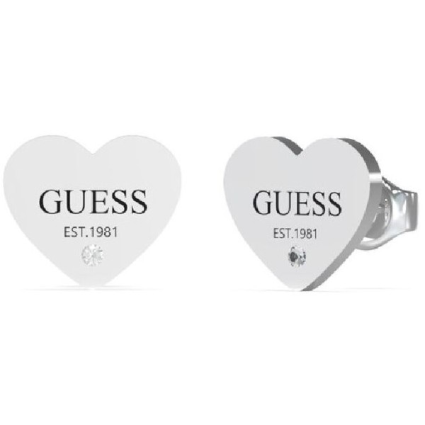 Pendientes Guess Studs Party Ref. JUBE02177JWRHT-U