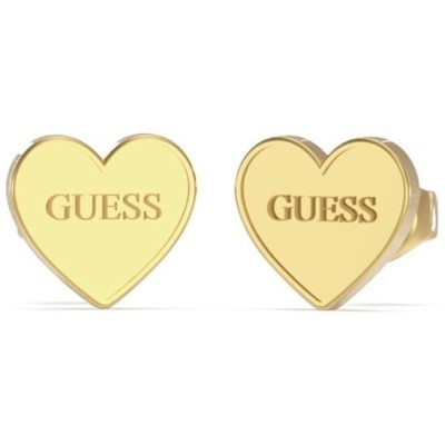 Pendientes Guess Studs Party Ref. JUBE02171JWYGT-U