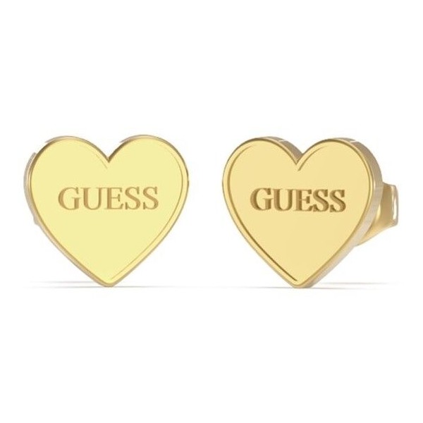 Pendientes Guess Studs Party Ref. JUBE02171JWYGT-U