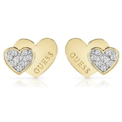 Pendientes Guess Studs Party Ref. JUBE02174JWYGT-U