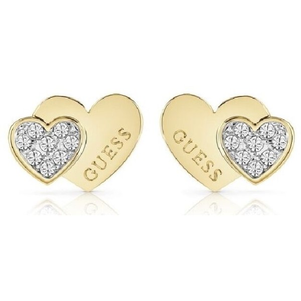 Pendientes Guess Studs Party Ref. JUBE02174JWYGT-U