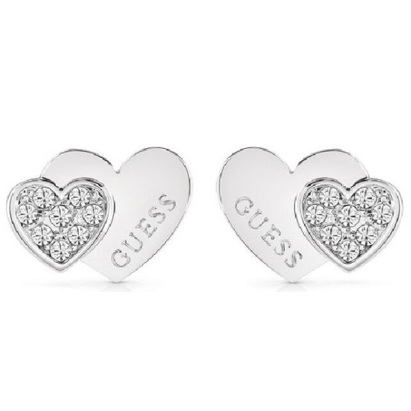 Pendientes Guess Studs Party Ref. JUBE02174JWRHT-U