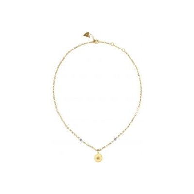 Collar Guess Monete Ref. JUBN02201JWYGT-U