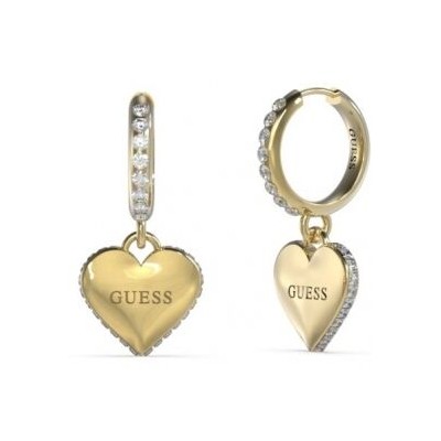 Pendientes Guess Falling in Love Ref. JUBE02236JWYGT-U