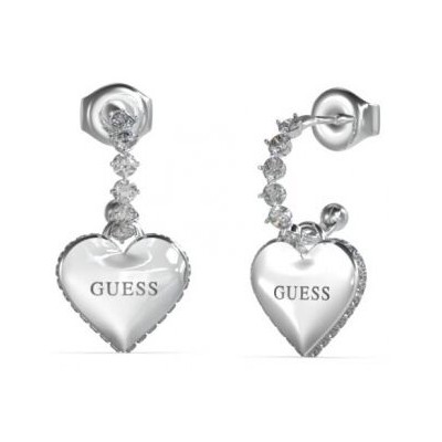 Pendientes Guess Falling in Love Ref. JUBE02234JWRHT-U