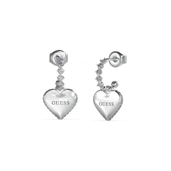 Pendientes Guess Falling in Love Ref. JUBE02234JWRHT-U