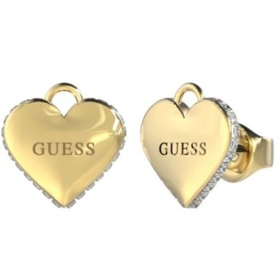 Pendientes Guess Falling in Love Ref. JUBE02231JWYGT-U