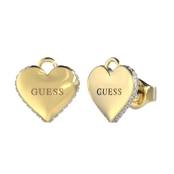 Pendientes Guess Falling in Love Ref. JUBE02231JWYGT-U