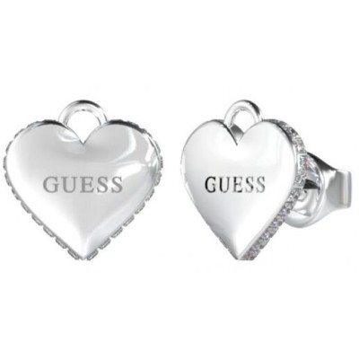 Pendientes Guess Falling in Love Ref. JUBE02231JWRHT-U
