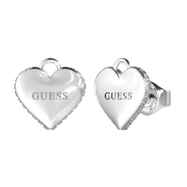 Pendientes Guess Falling in Love Ref. JUBE02231JWRHT-U