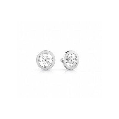 Guess pendientes mujer studs party acero Ref: JUBE02162JWRHT-U