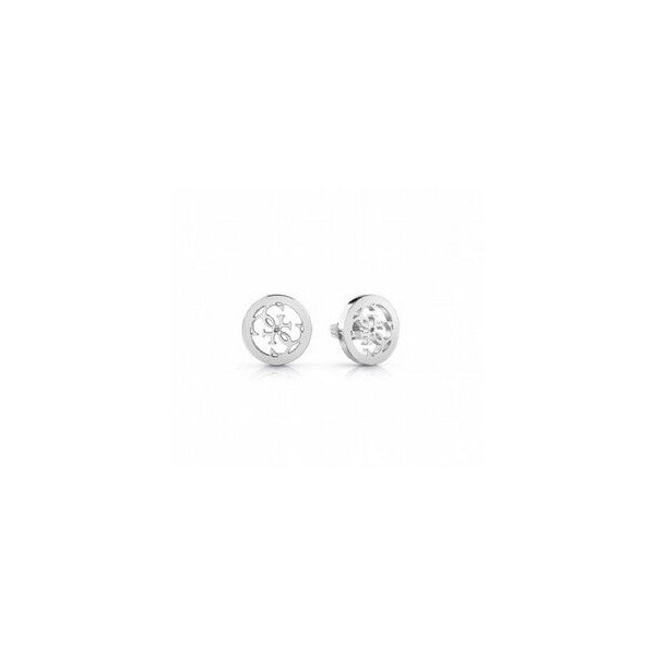 Guess pendientes mujer studs party acero Ref: JUBE02162JWRHT-U