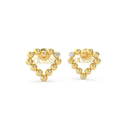Pendientes Guess Ref. JUBE02181JWYGT-U