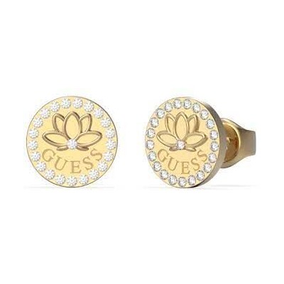 Pendientes Guess Ref. JUBE01346JWYGT-U