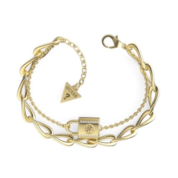 Pulsera Guess Keep Me Close Ref. JUBB01097JWYGS