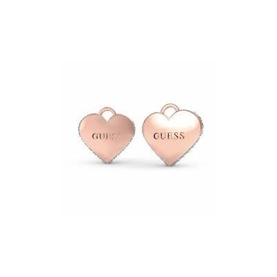 Pendientes Guess Ref. JUBE02231JWRGT-U