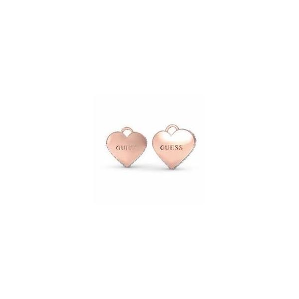 Pendientes Guess Ref. JUBE02231JWRGT-U