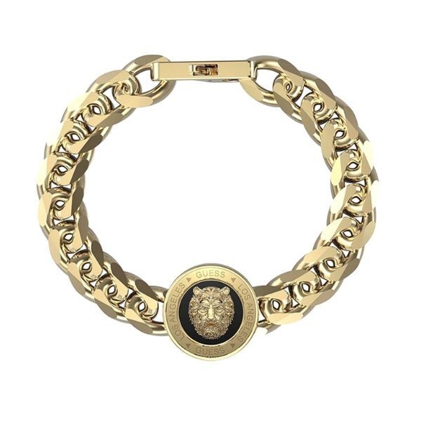 Pulsera Guess Ref. JUM01314JWYGBKS