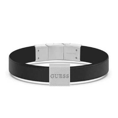 Pulsera Guess Caballero Bond Street Ref: JUMB03031JWSTBKT-U