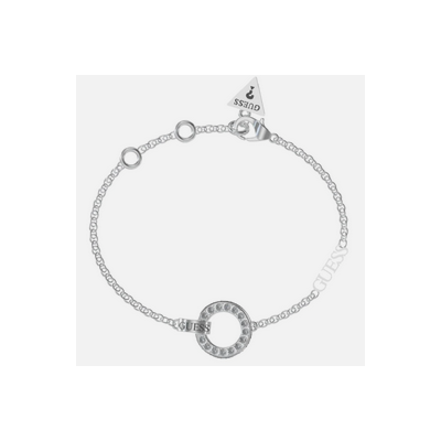 Pulsera Guess Circle Lights Ref.JUBB03162JWRHS
