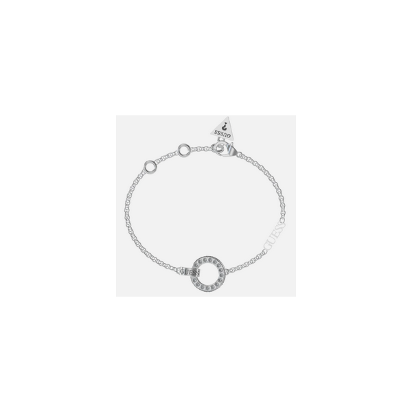 Pulsera Guess Circle Lights Ref.JUBB03162JWRHS