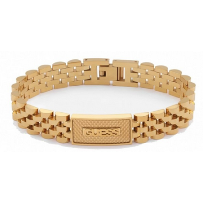 Pulsera Guess Empire  Acero Ref.JUMB03201JWYGT-U