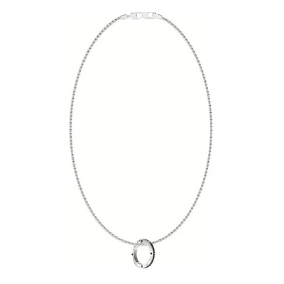 Collar Guess Gioielli Acero Caballero Ref.JUMN03216JWSTBKT/U