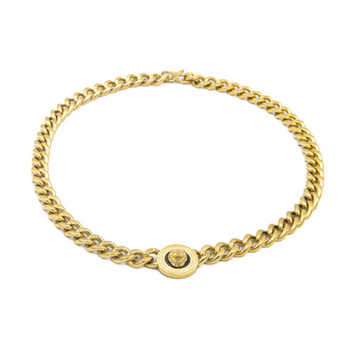 Guess Collar Lion King Caballero Ref: JUMN01313JWYGBKT-U