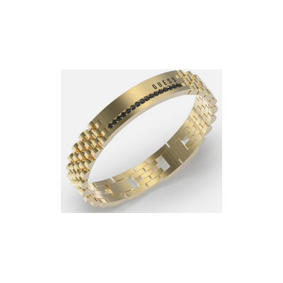 Pulsera Guess Empire  Acero Ref.JUMB03203JWYGT-U
