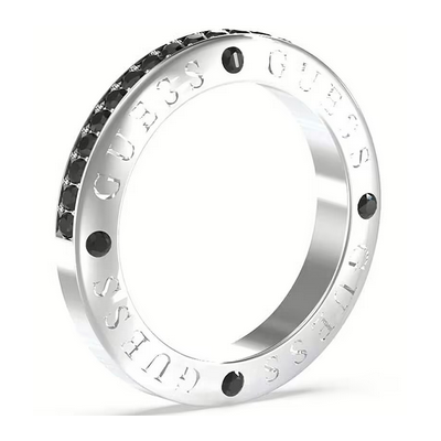 Anillo de Acero para Hombre Guess Gioelli Ref.JUXR03003JWSTK62