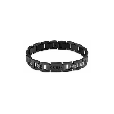 Guess Pulsera Frontiers  Hombre Ref. JUMB01342JWGMT-U