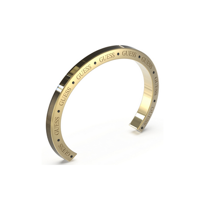 Pulsera Guess Caballero Legacy Ref:JUMB03211JWYGBKS
