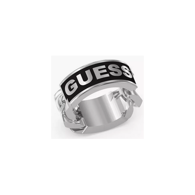 Anillo  Guess Caballero Giolli Ref: JUXR03003JWSTBK64