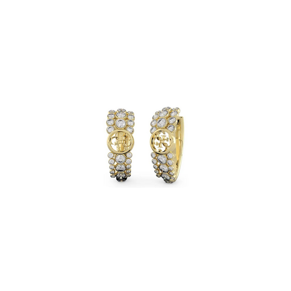 Pendientes Guess  Perfect ilusión Ref.JUBE03367JWYGT-U