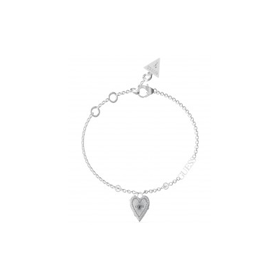 Joyería Guess Pulsera de Acero Fund Grube.Ref.JUBB03242JWRHS