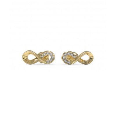 Pendientes Guess Ref. JUBE03262JWYGT-U