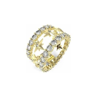 Anillo Guess Ref. JUBR03320JWYG52