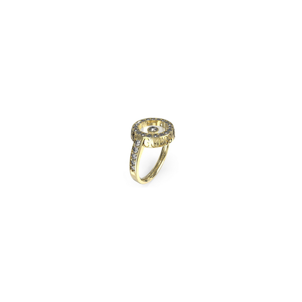 Anillo Guess Brand Ref.JUBR03257JWYG52