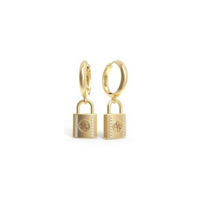 Pendientes Guess  Keep me close RefJUBE01095JWYGT-U