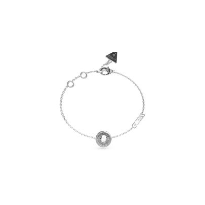 Guess Pulsera Unique Solitaire Ref. JUBB03399JWRHS