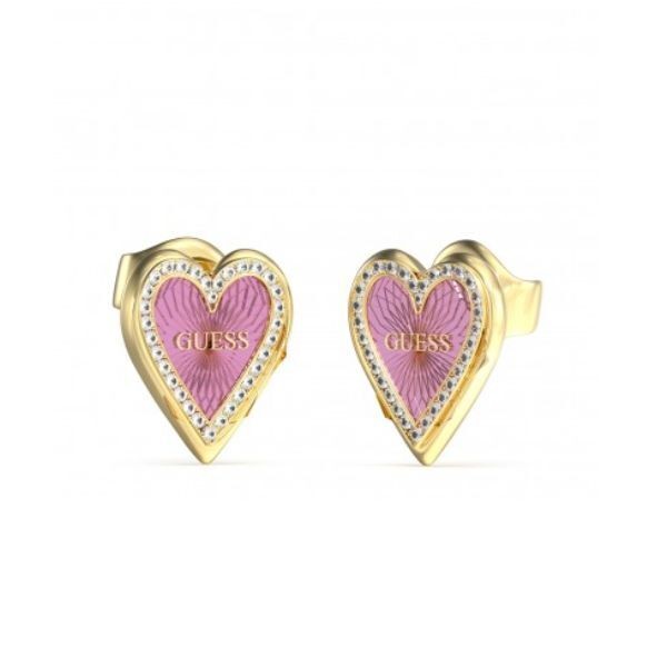 Pendientes Guess Ref. JUBE03237JWYGPPT-U