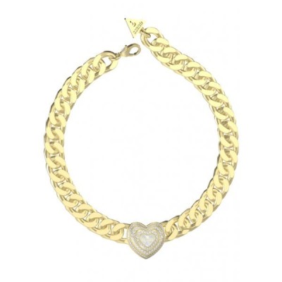 Collar Guess Ref. JUBN04013JWYGWHT-U