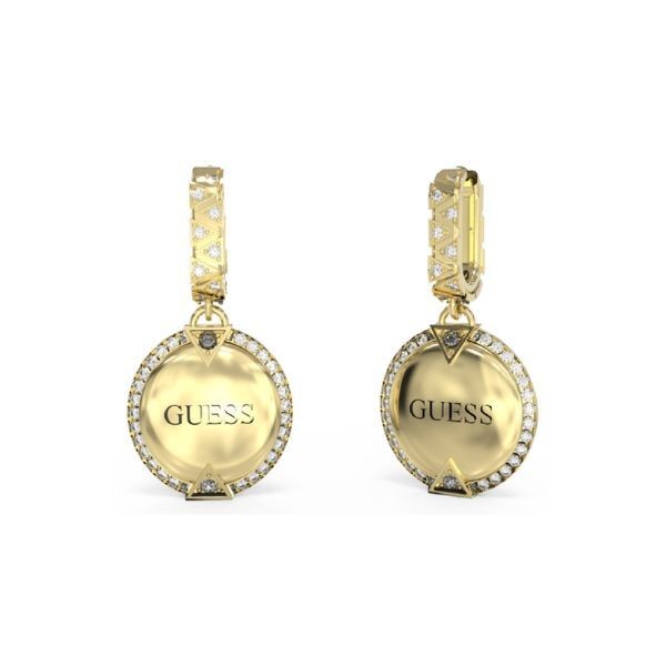 Pendientes Guess Ref. JUBE04051JWYGT-U