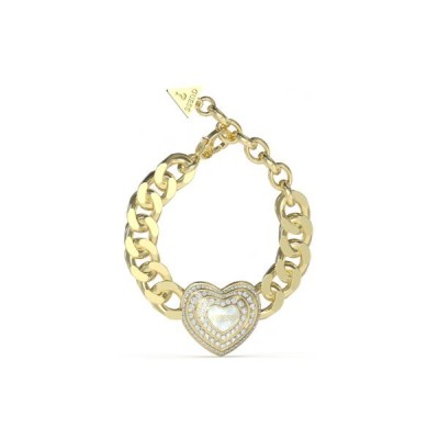Pulsera Guess Ref. JUBB04014JWYGWHS